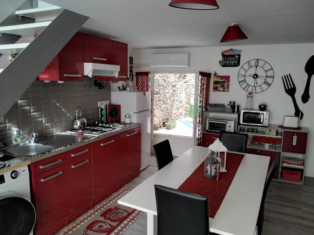 Maison de village - Housity