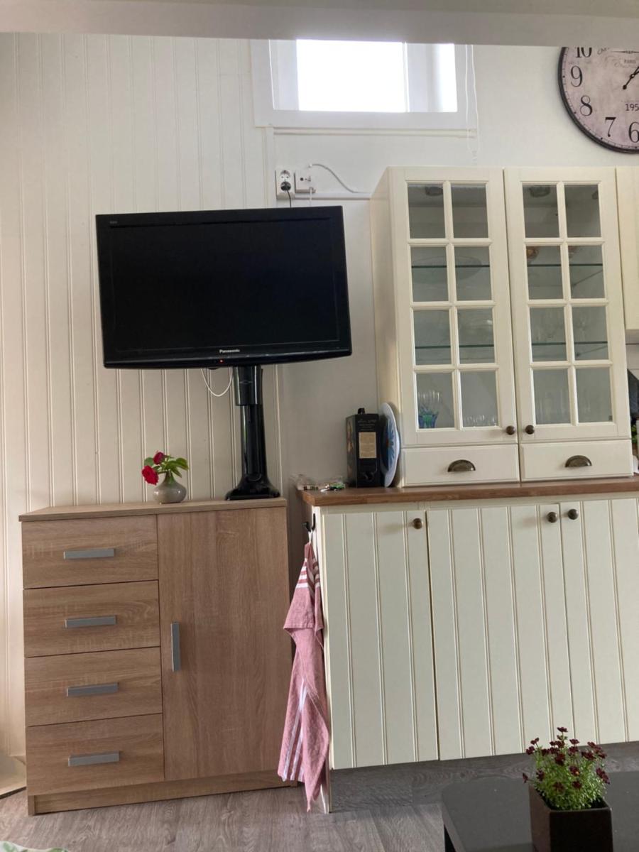 Gustavsro i Apelviken Annex 1 - Housity