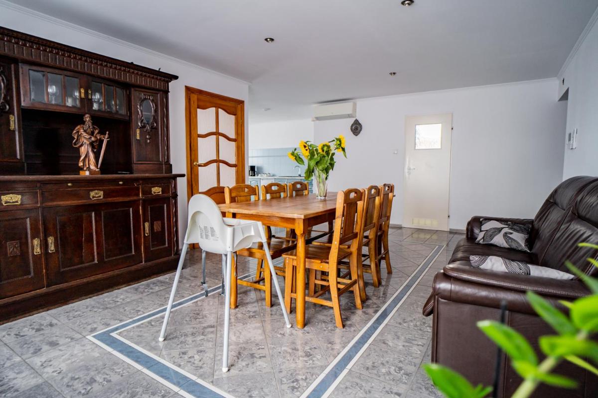 Hotelik Maria - Housity