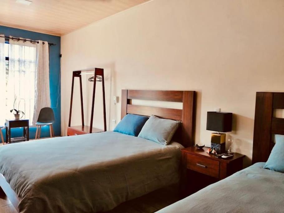 Suitetrails - Lisa Loft Boutique Apartment