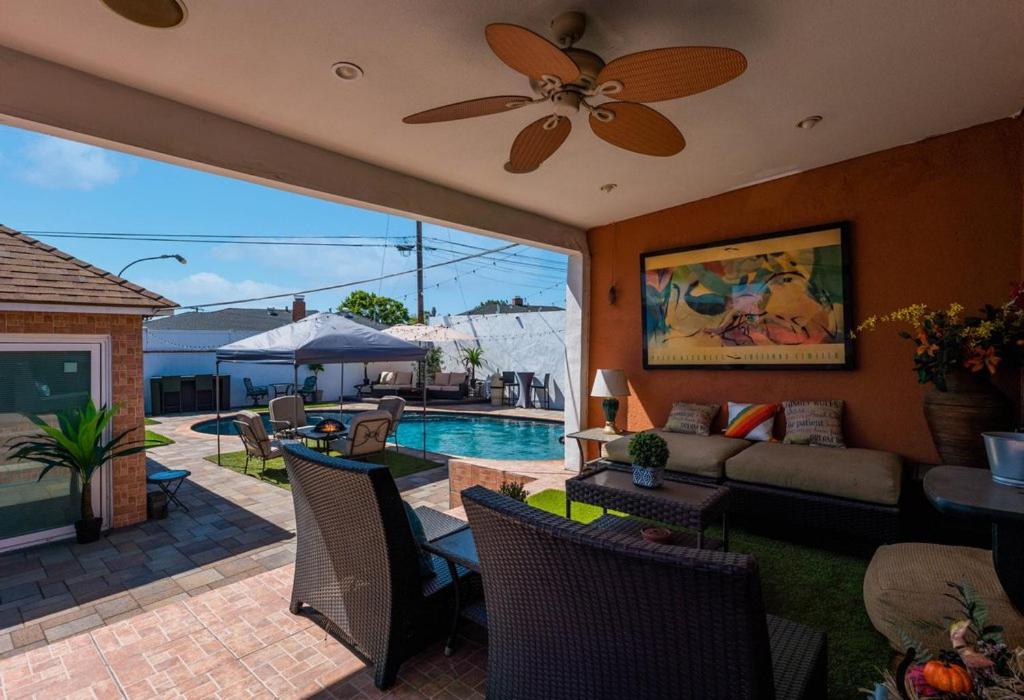Luxury Vacation Home - Housity