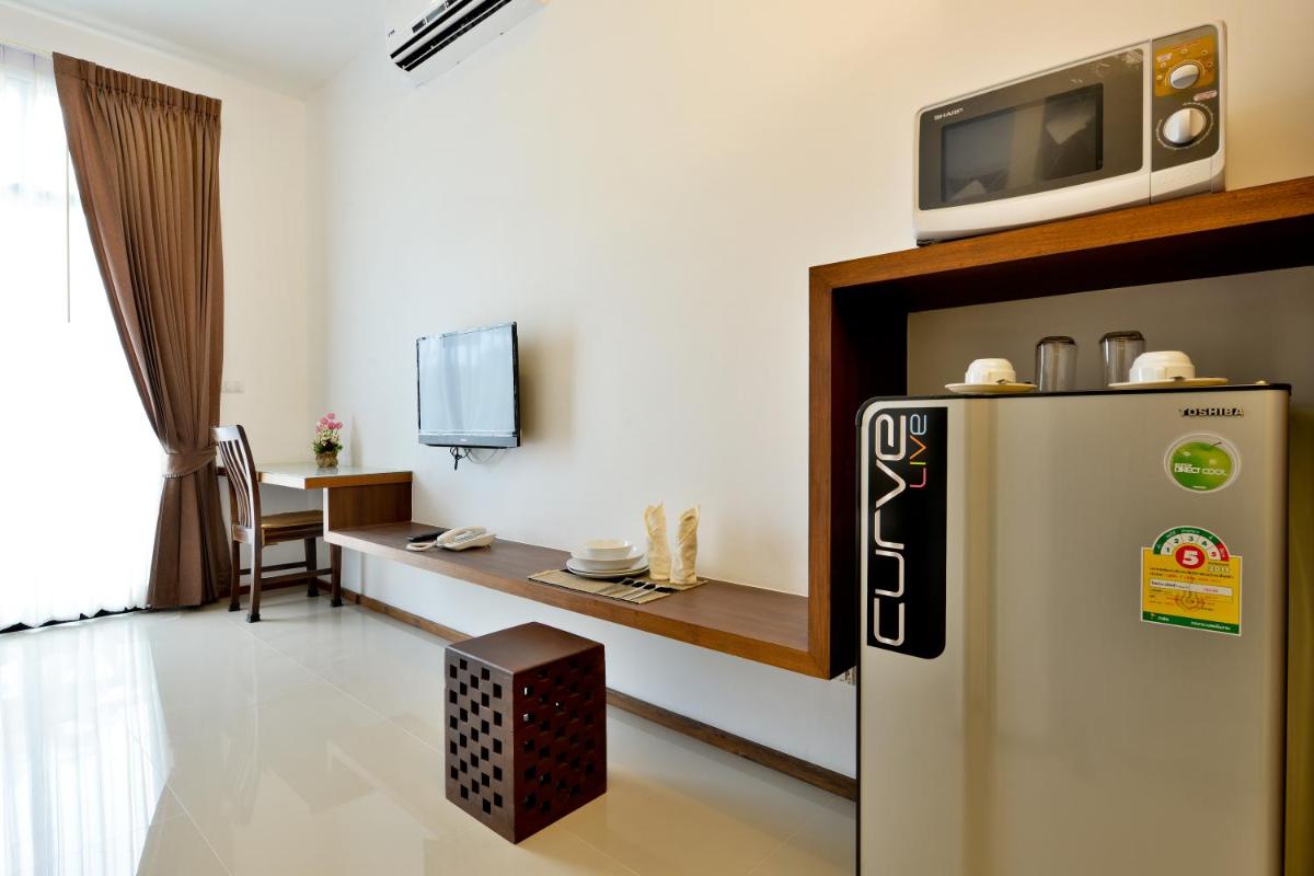 The Choice Hotel - Adults Only - Housity