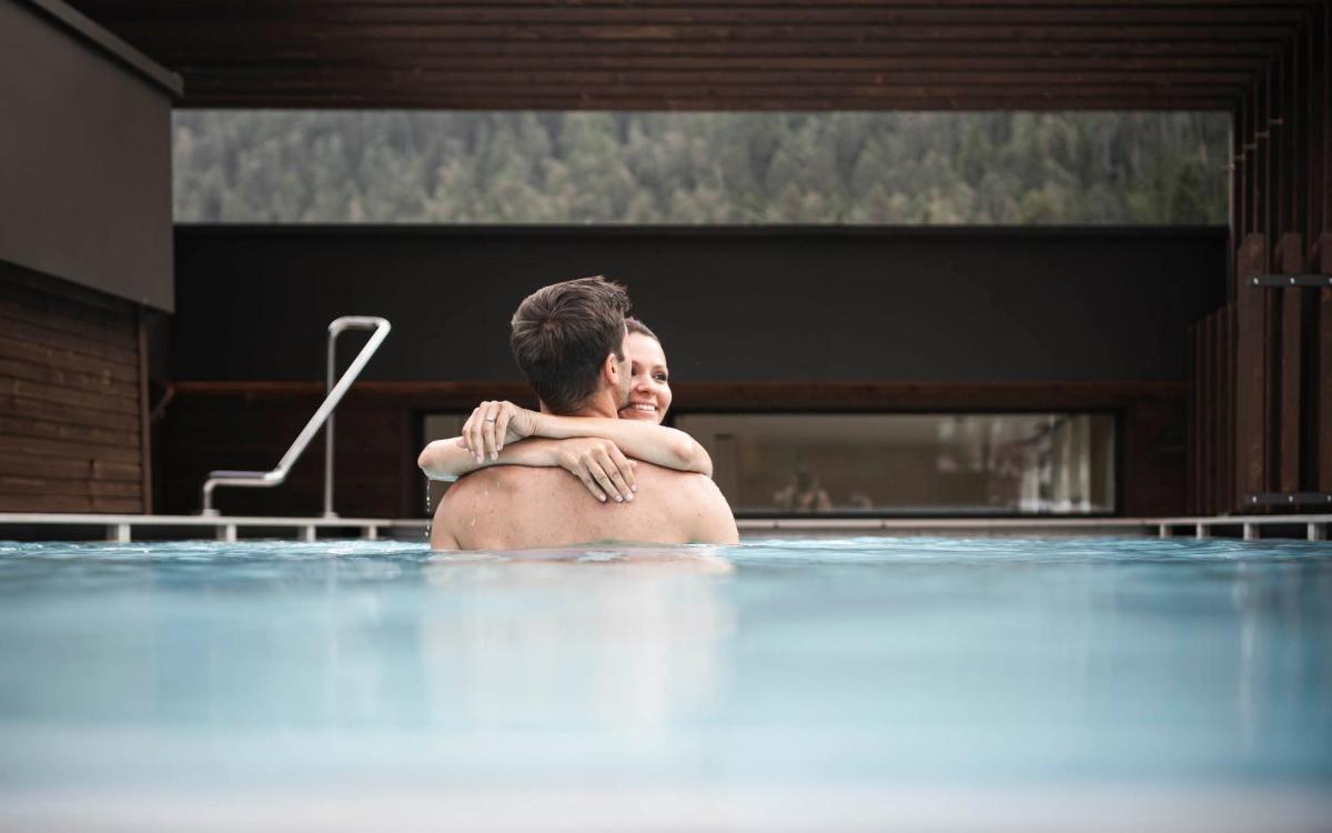 Stoa - Elegant & Romantic Guest House - "Adults only" - Housity