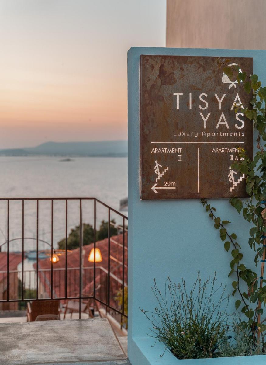 TIS YAYAS apartments - Housity