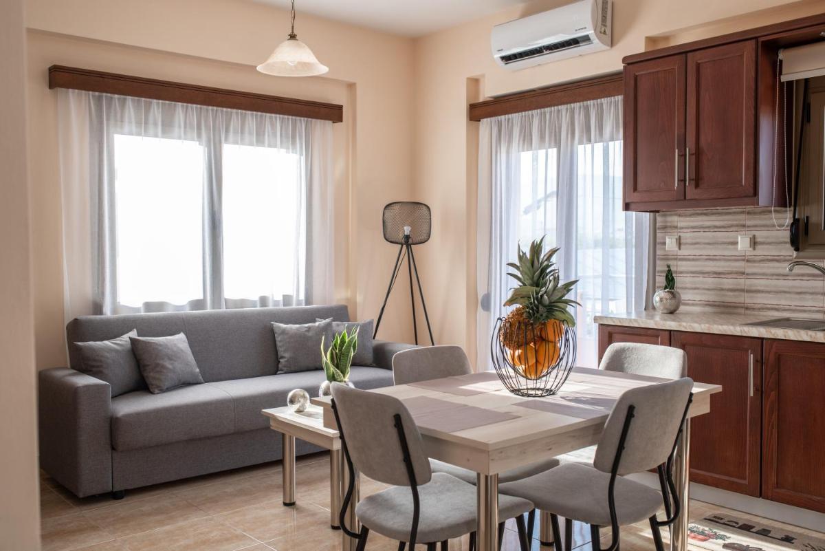 Libyan Sea Luxury Apartment 2 - Housity