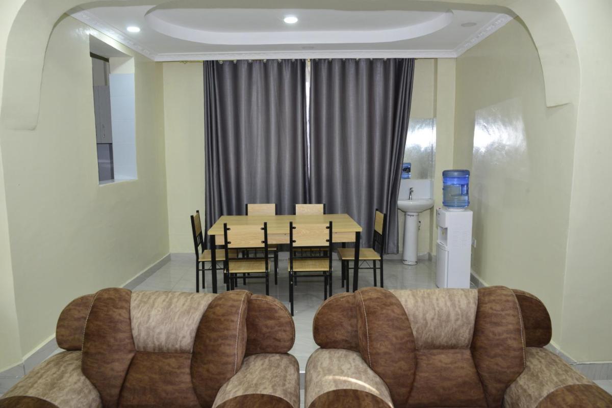 Neddy Vacation Home - Housity