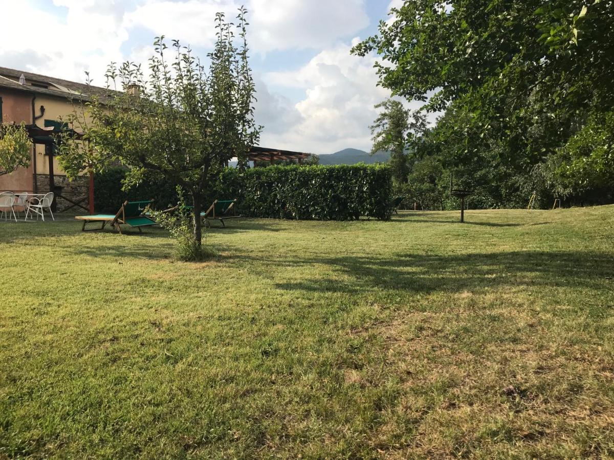 Appartamenti Borgo San Pietro - Housity