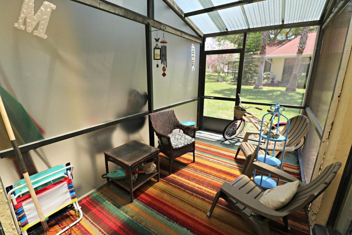 St Augustine Beach & Tennis Resort 810 - Housity
