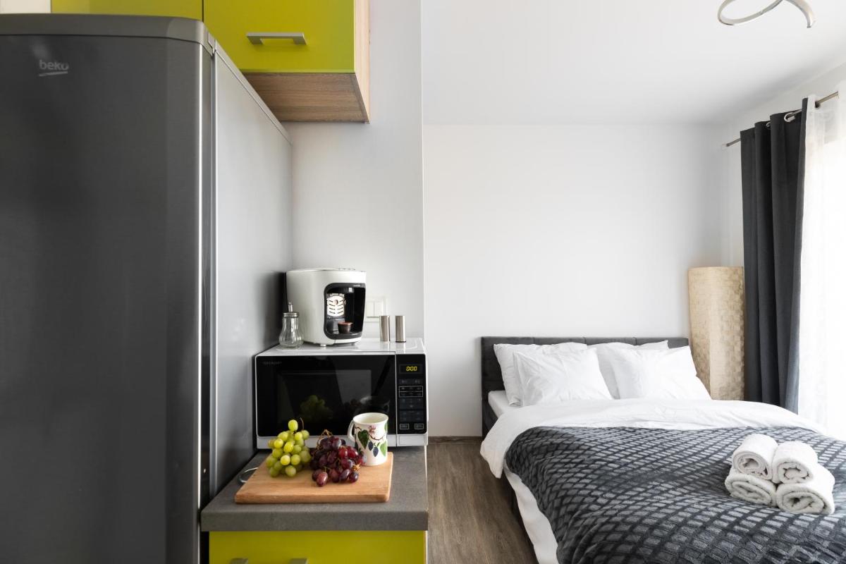 P&O Serviced Apartments - Dionizosa - Housity
