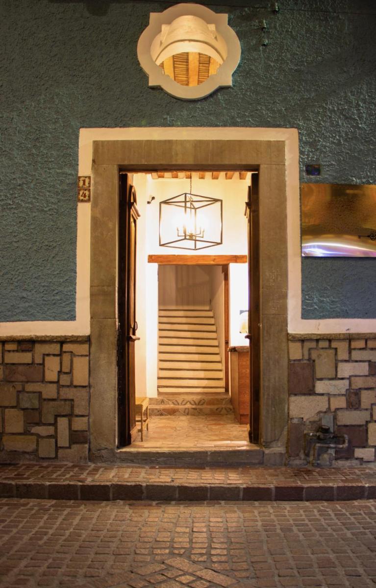 Casa 14 Concept House - Housity