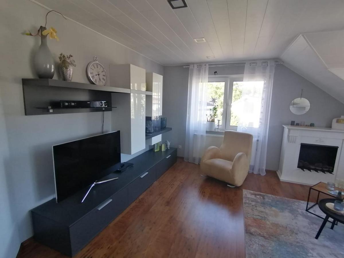 Romantische Ferienwohnung - Housity