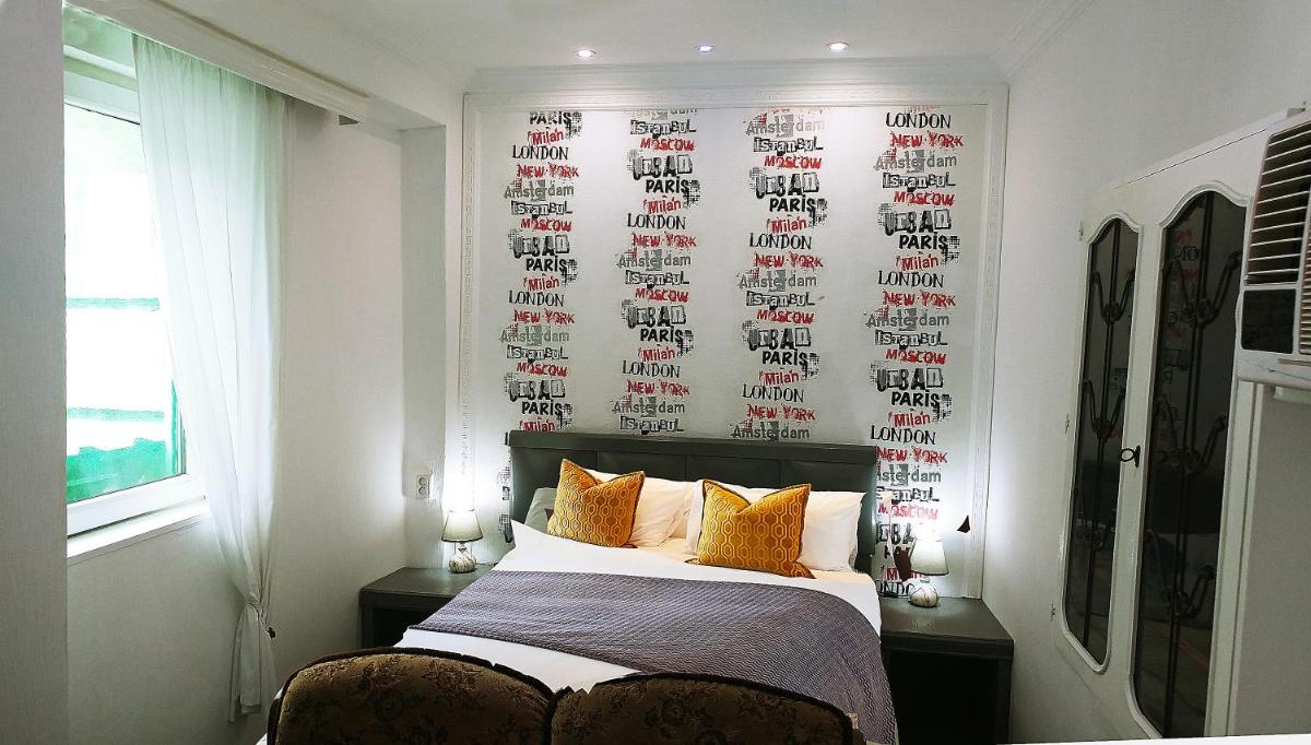 RRooms Old City Apartment - Housity