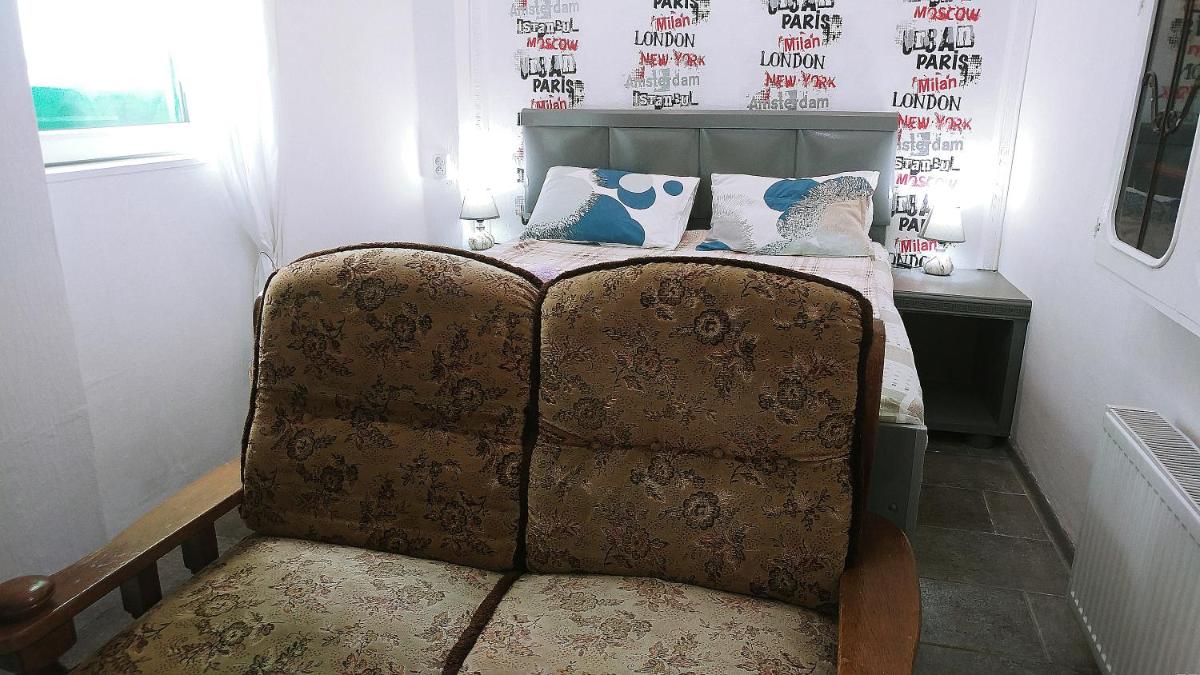 RRooms Old City Apartment - Housity