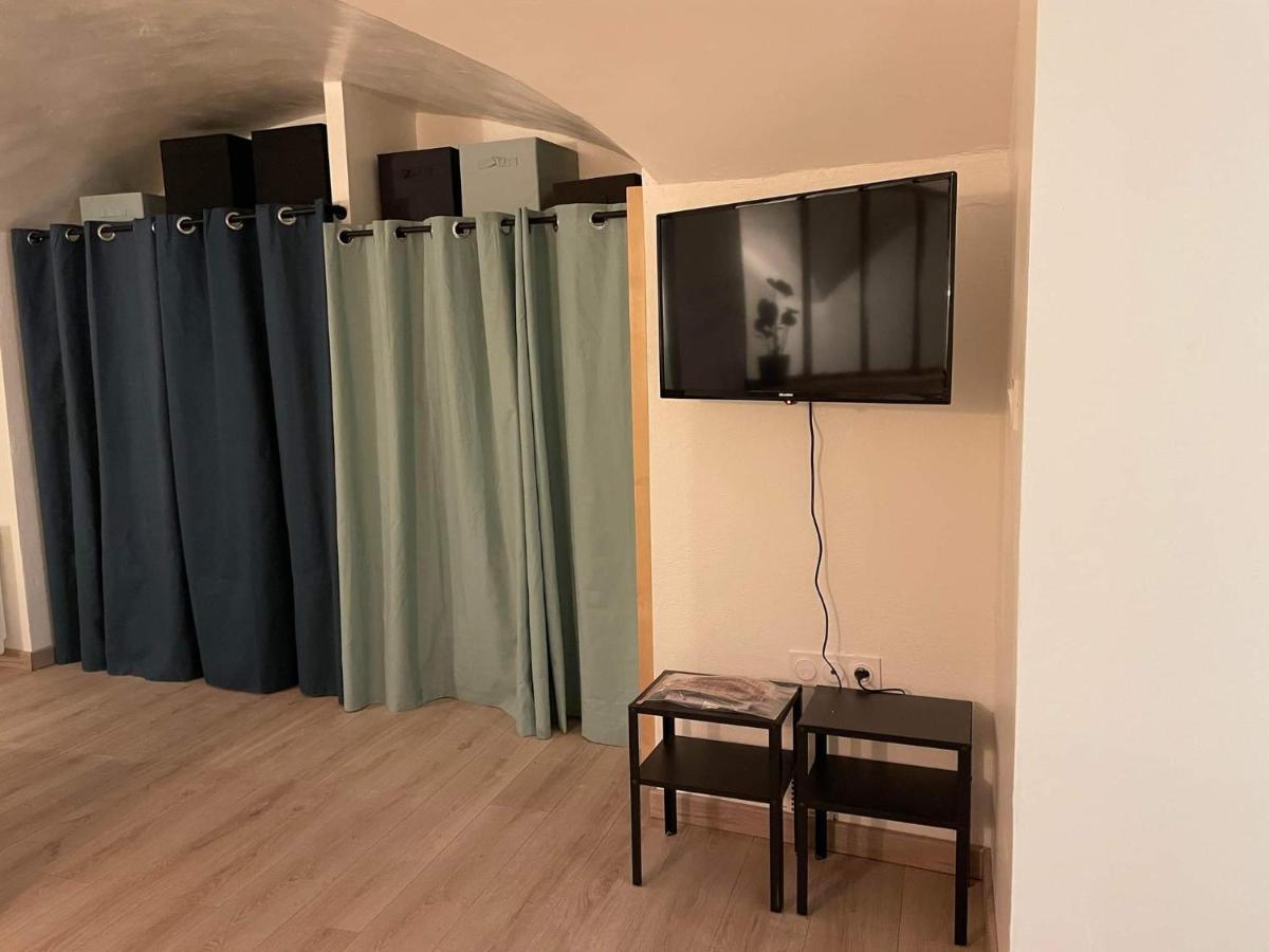 Suitetrails - Appartement T1 bis entièrement rénové