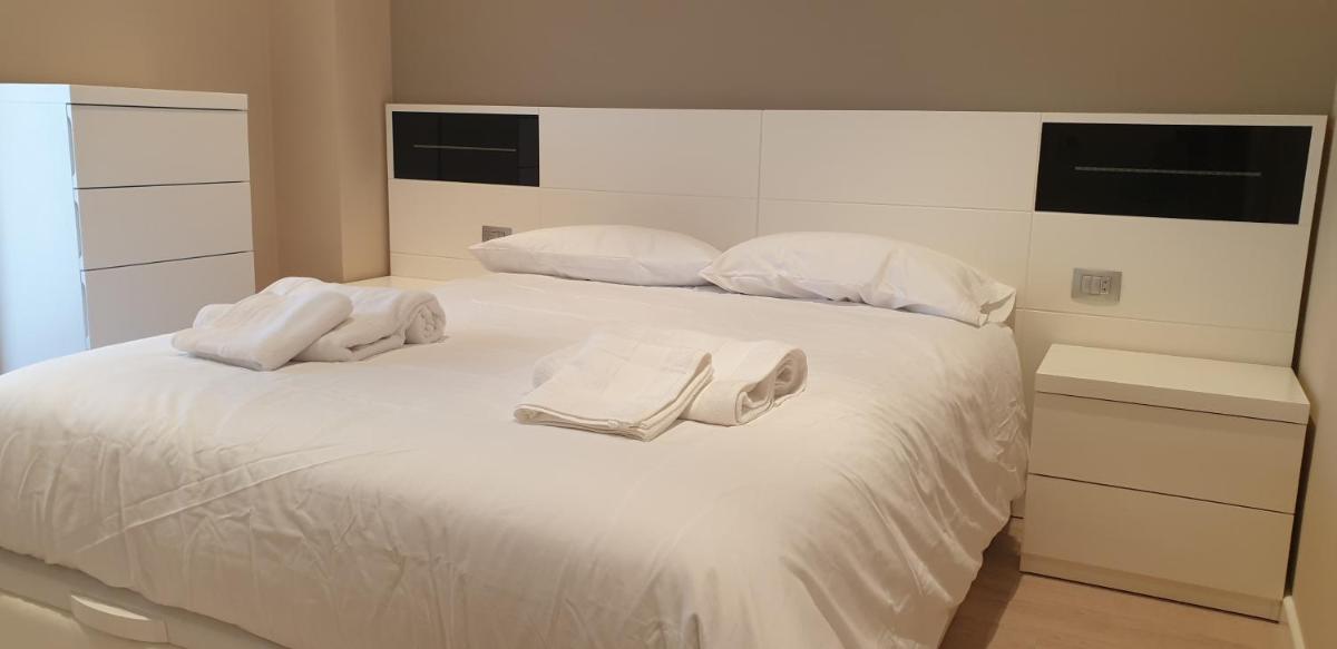 Apartamento residencial céntrico con piscina - Housity