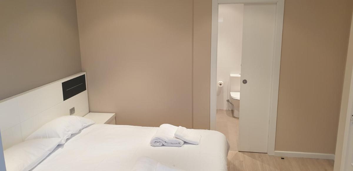 Apartamento residencial céntrico con piscina - Housity