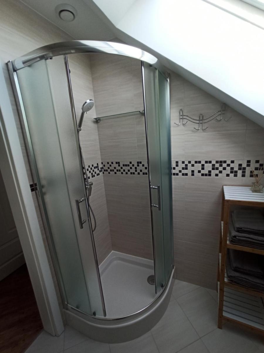 Apartamenty nad Zatoką - Kuźnica - Housity