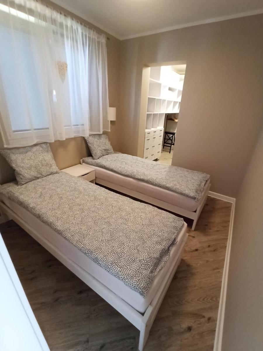 Apartamenty nad Zatoką - Kuźnica - Housity