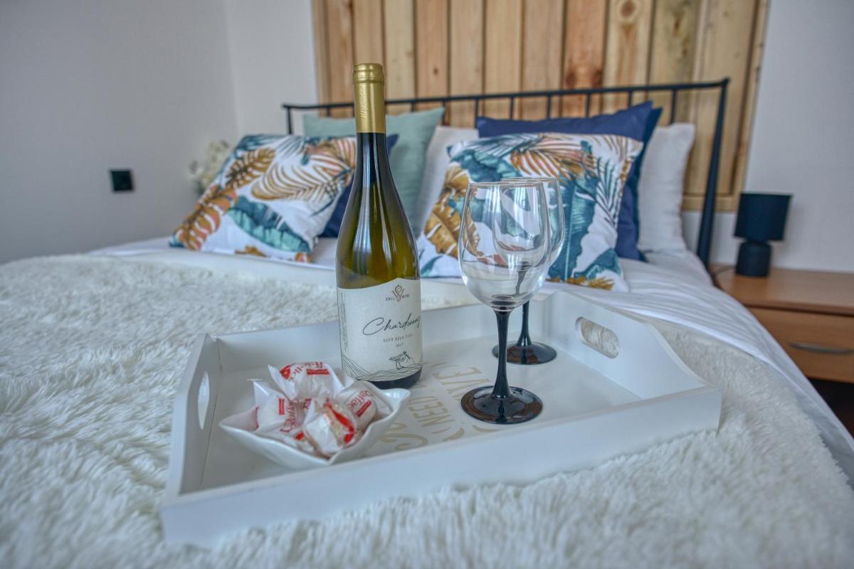 Dream Apartment Vršac - Hizvo