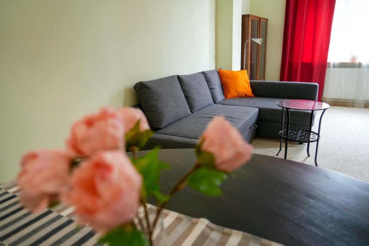 Apartament Grunwaldzka - Housity