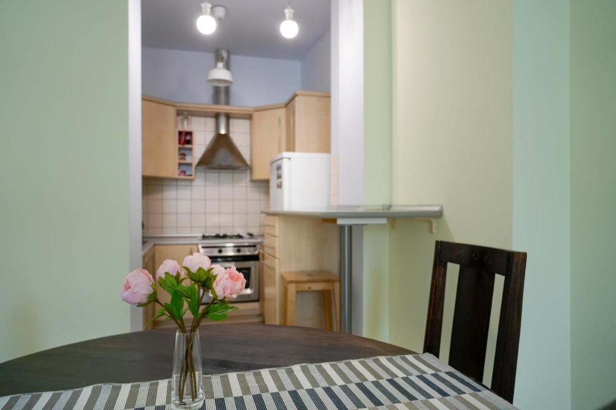 Apartament Grunwaldzka - Housity