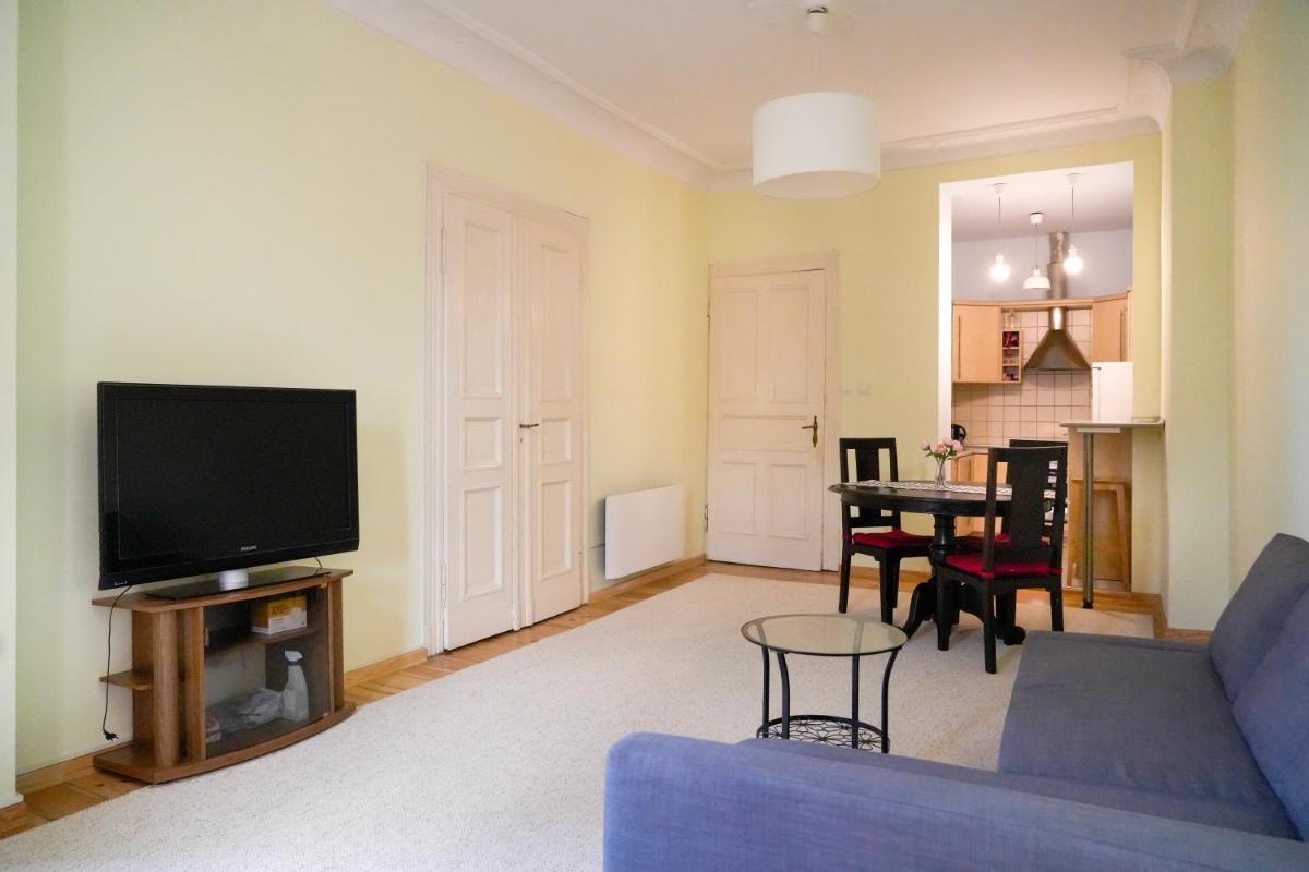 Apartament Grunwaldzka - Housity