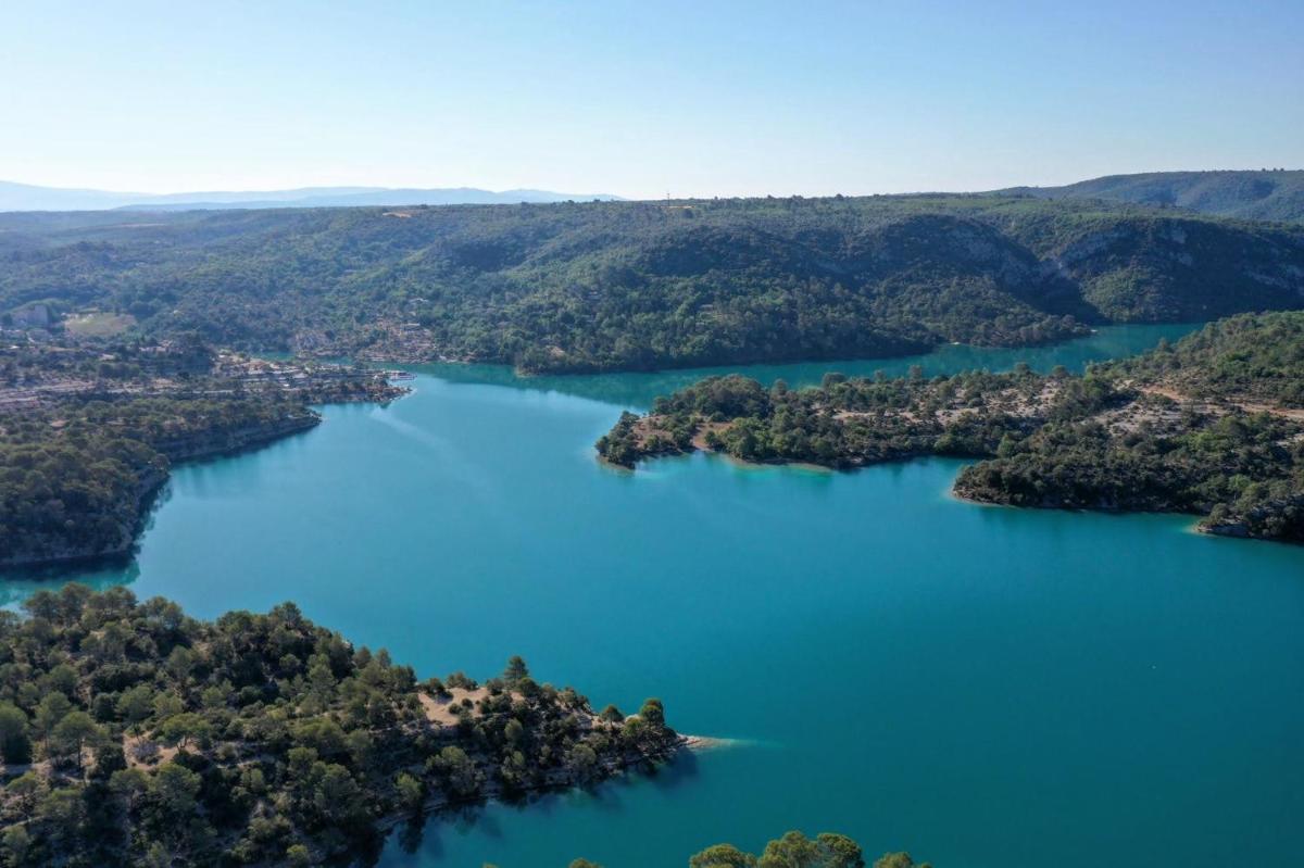 La Pinède du Lac - Housity