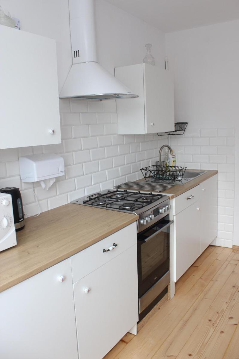 Galicja Apartamenty - Housity