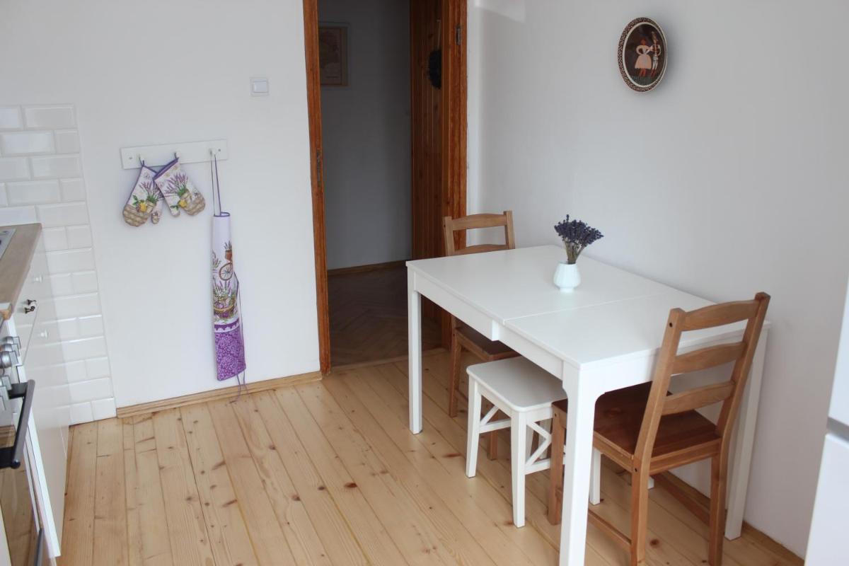 Galicja Apartamenty - Housity