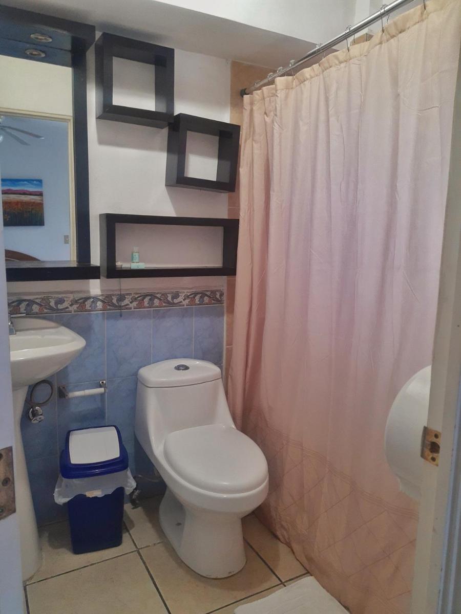 Suites & Apartments San Benito - Flats - Housity