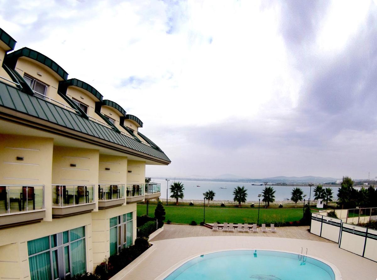 Hotel Hegsagone Marine Asia - Housity
