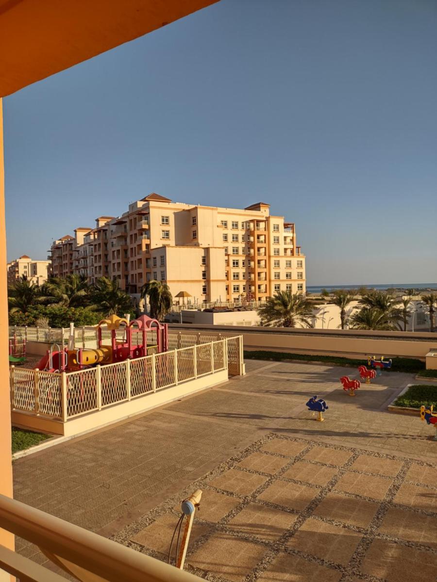 مراسي ابراج المارينا Marina Marasi - Housity