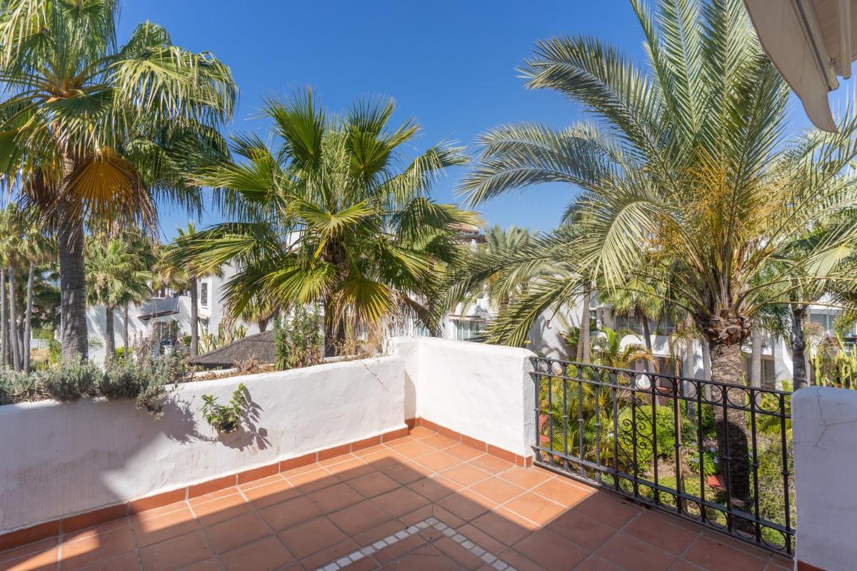 Jardines de la Aldaba 2 bedrooms - Housity