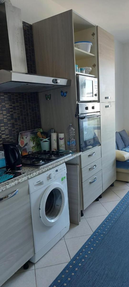 APPARTAMENTO IN SOTTOMARINA DI CHIOGGIA - Housity