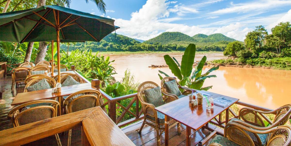 Mekong Riverview Hotel - Housity