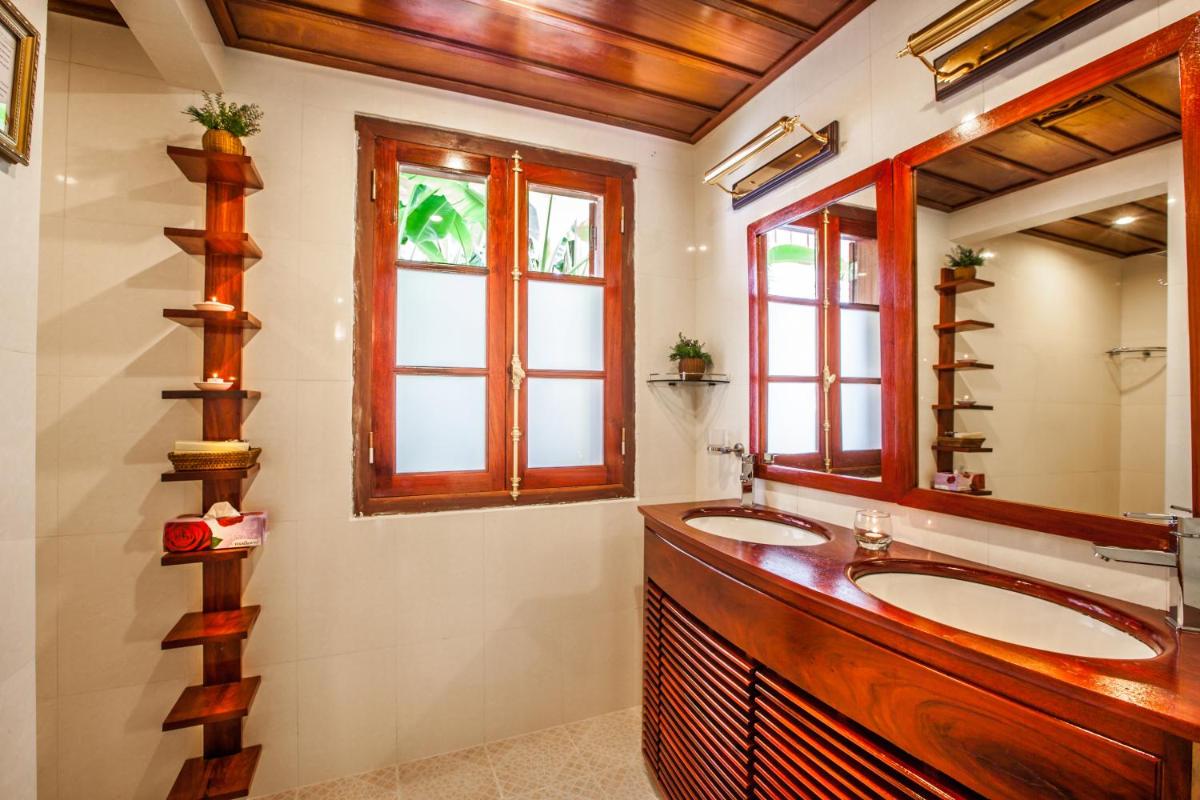 Mekong Riverview Hotel - Housity