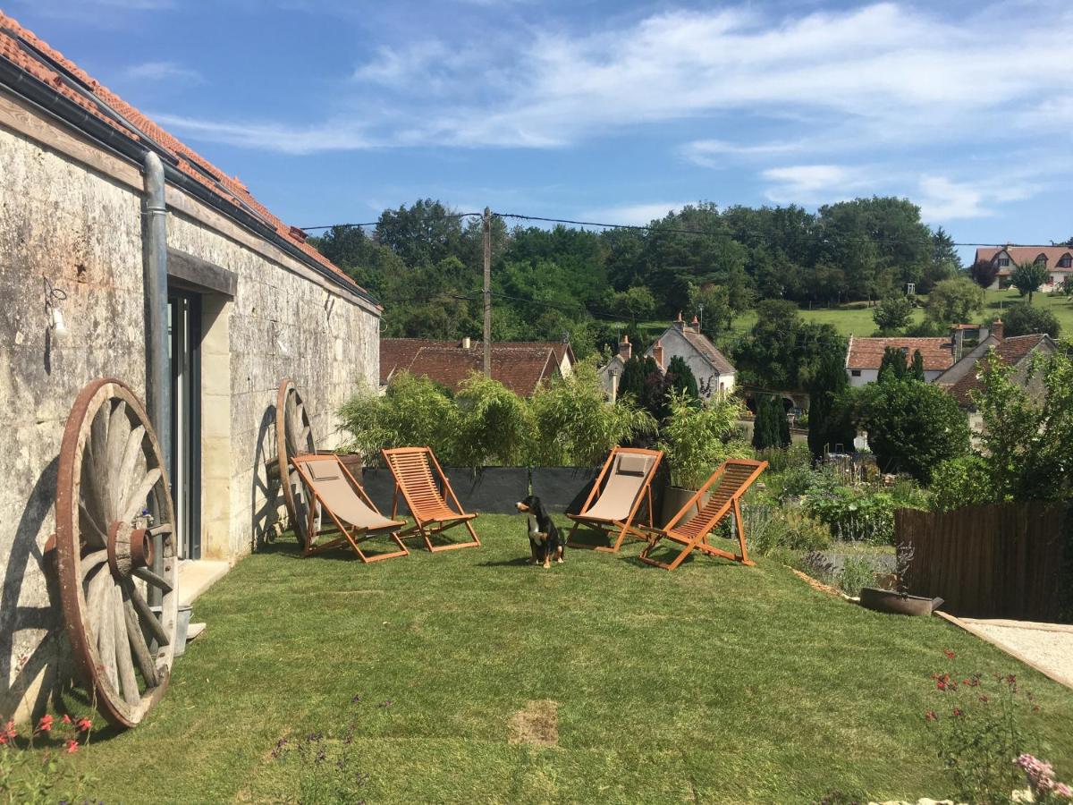 La Bulle de Saint Jul - Auberge Tourangelle - Housity