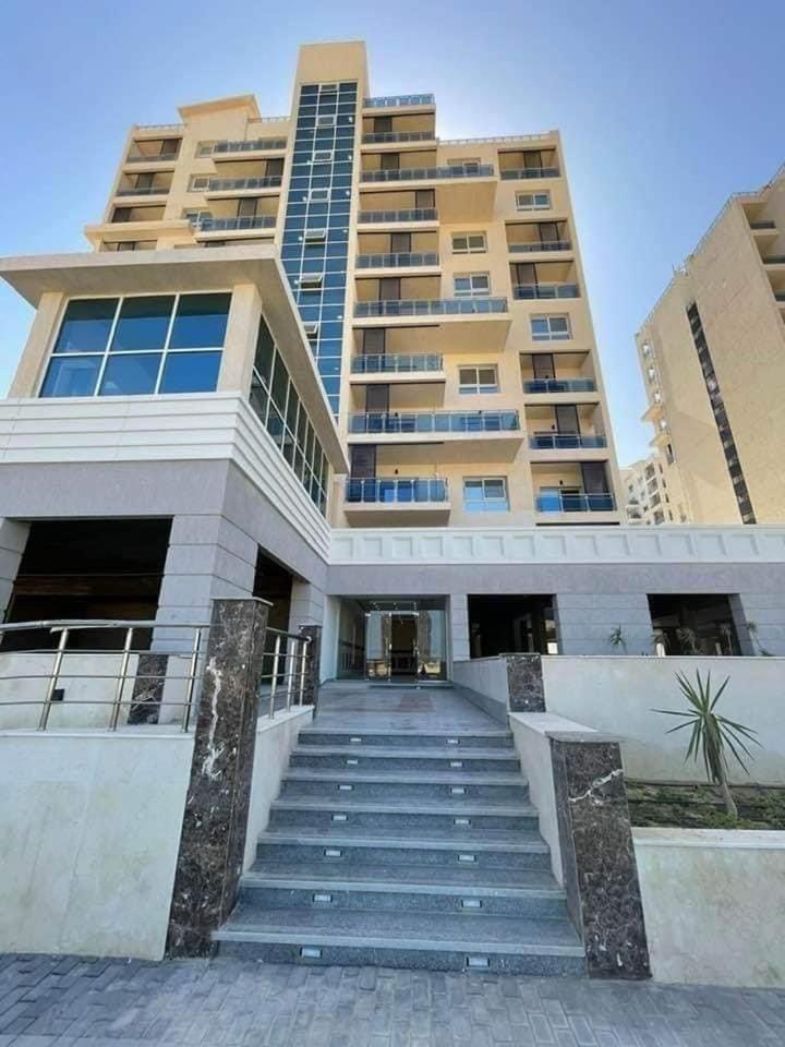 Suitetrails - 2 bedrooms rental units in north coast new alamin