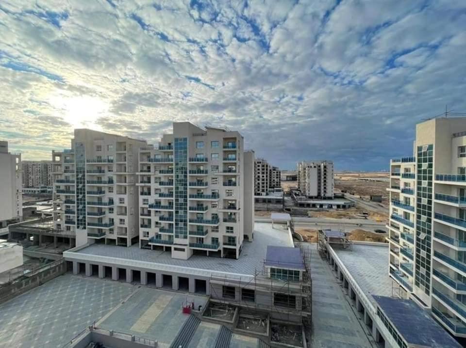 Suitetrails - 2 bedrooms rental units in north coast new alamin