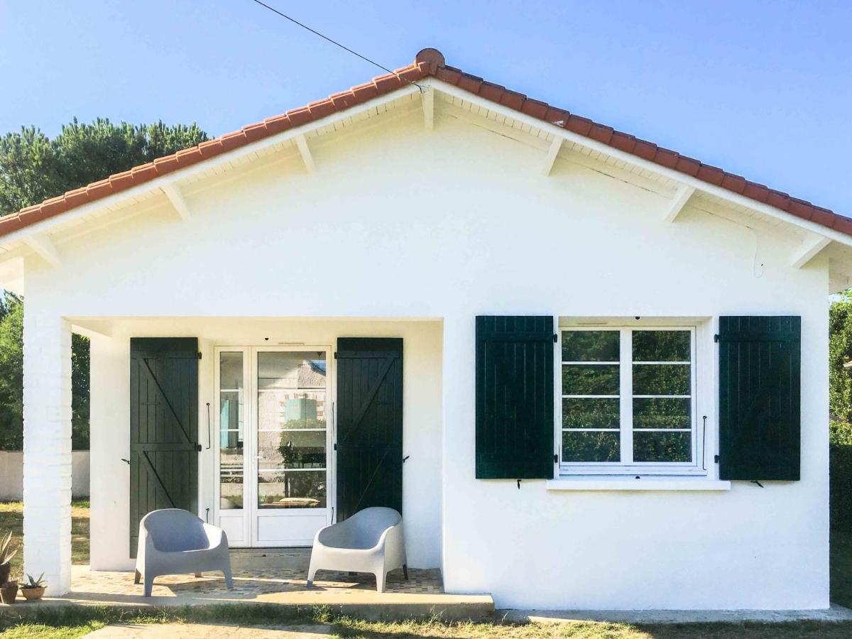 VILLA BERNACHE, maison bord de mer - Housity