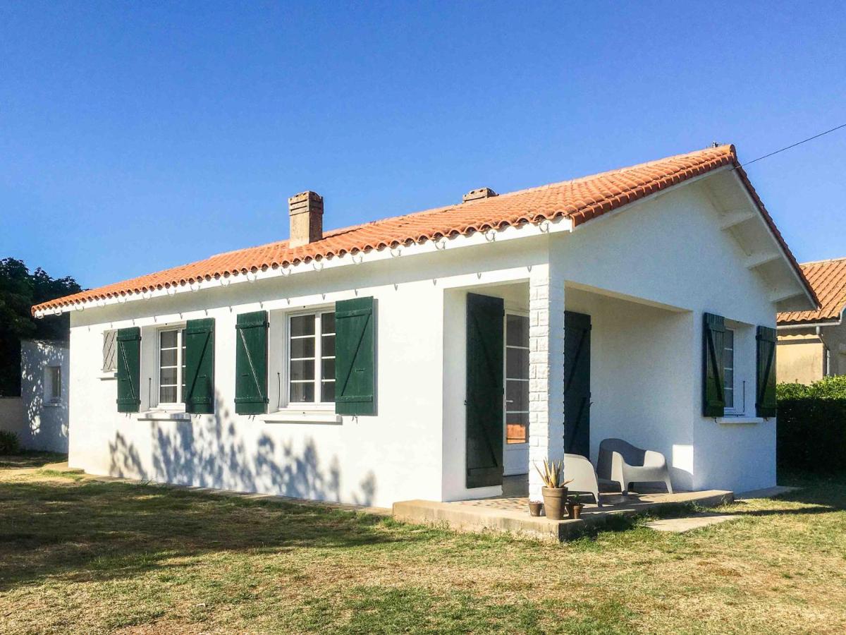 VILLA BERNACHE, maison bord de mer - Housity