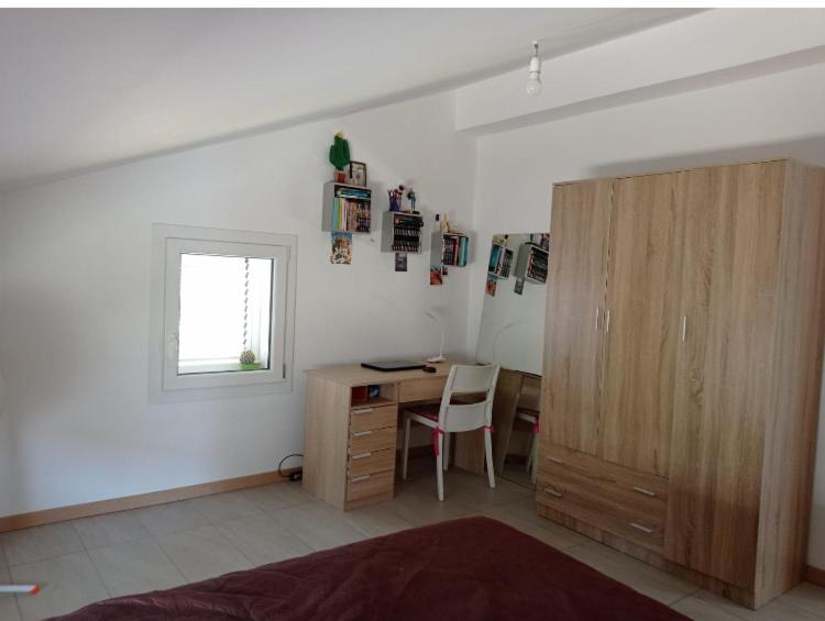 Mansarda zuccherino - Housity