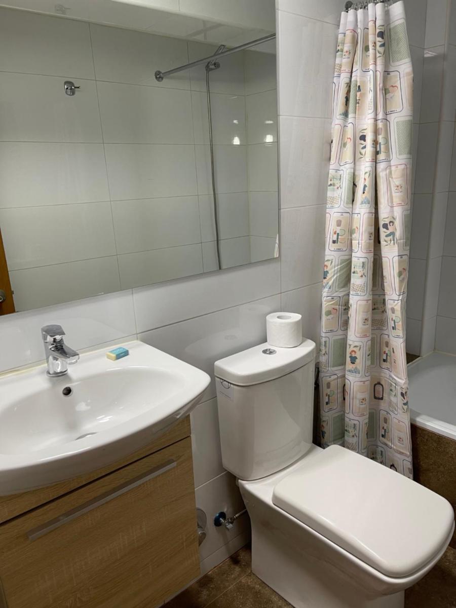 TinyApartments - estudio pleno centro Concepción - Housity