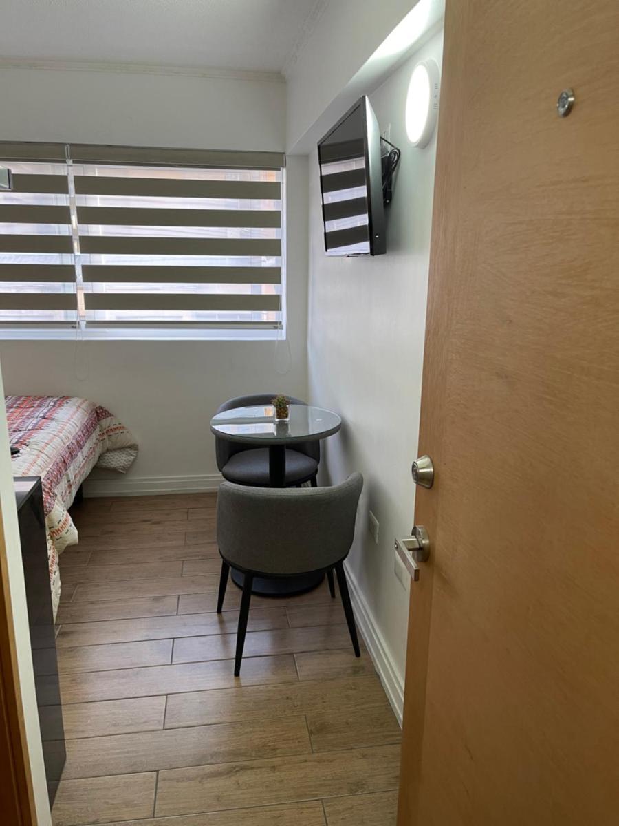 TinyApartments - estudio pleno centro Concepción - Housity