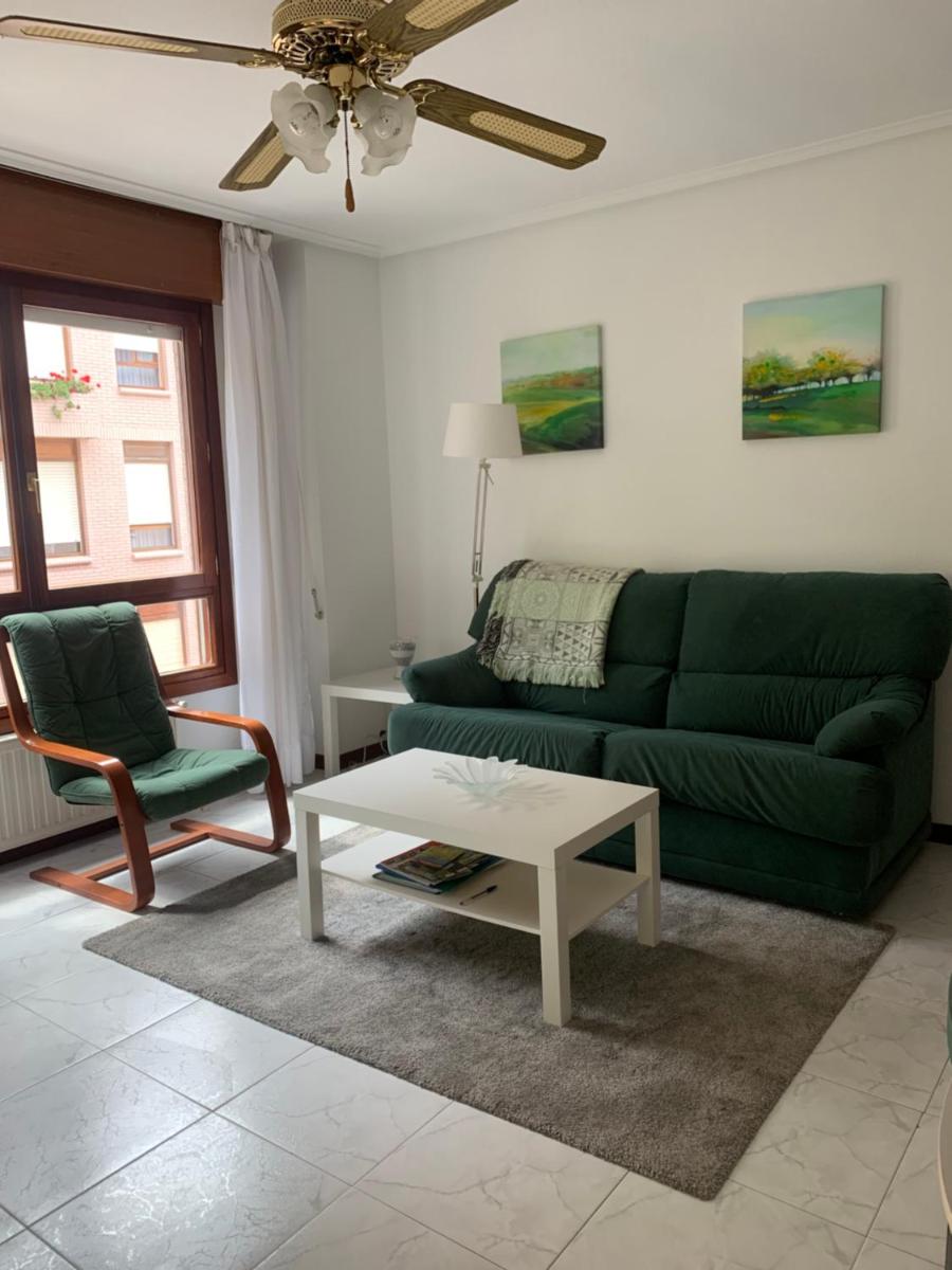 Apartamento en Noja, Cantabria - Housity