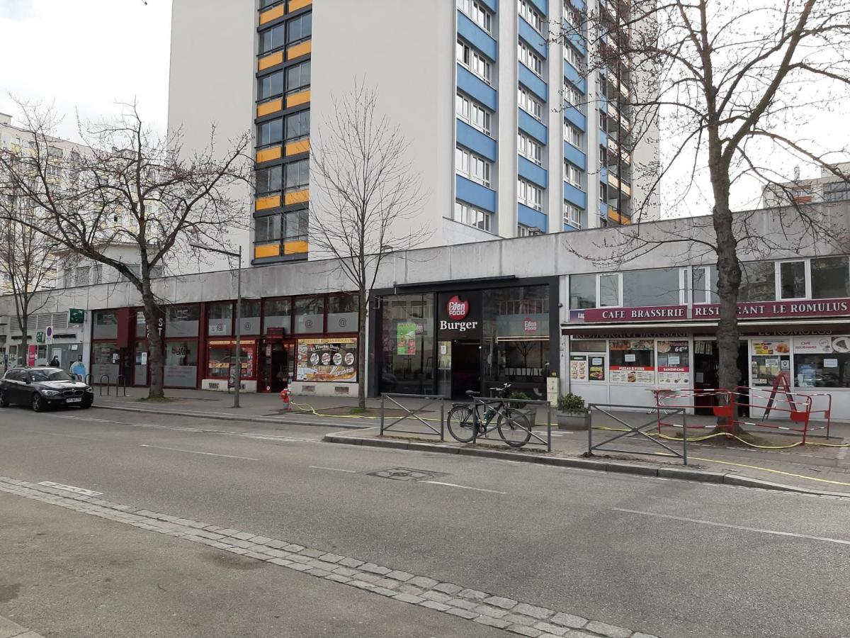 JINA - Housity