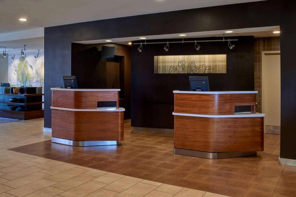 Sonesta Select Indianapolis Carmel - Housity
