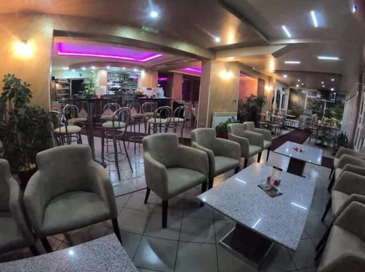 Motel GENEX-M Bugojno - Housity