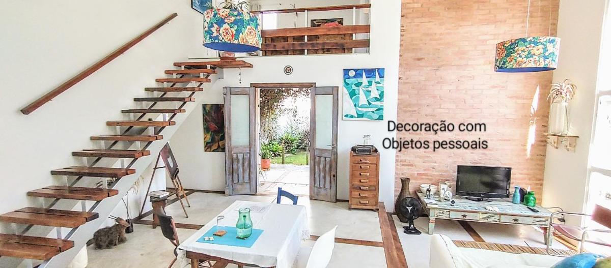 Maison de L'ocean Praia 250 m - Housity