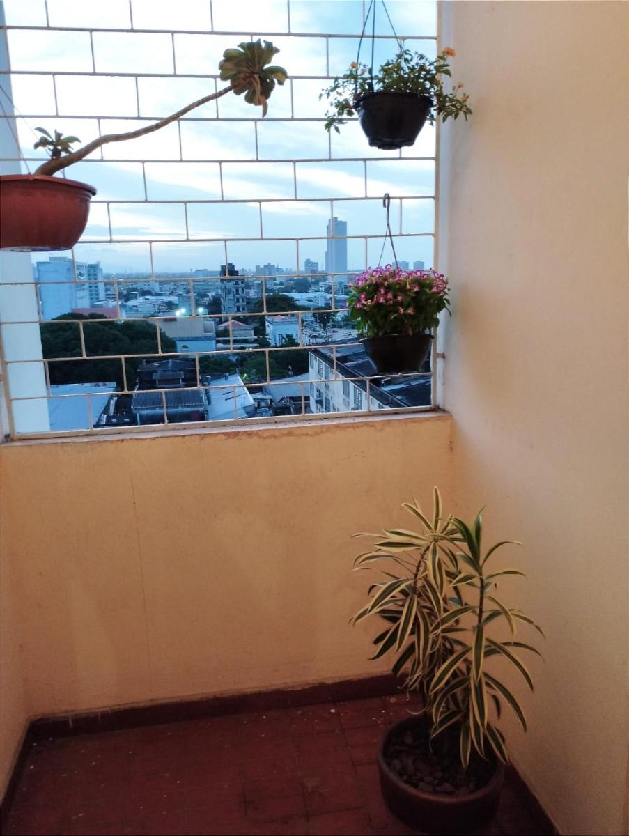 Nanda Flats (Alfa) - Housity